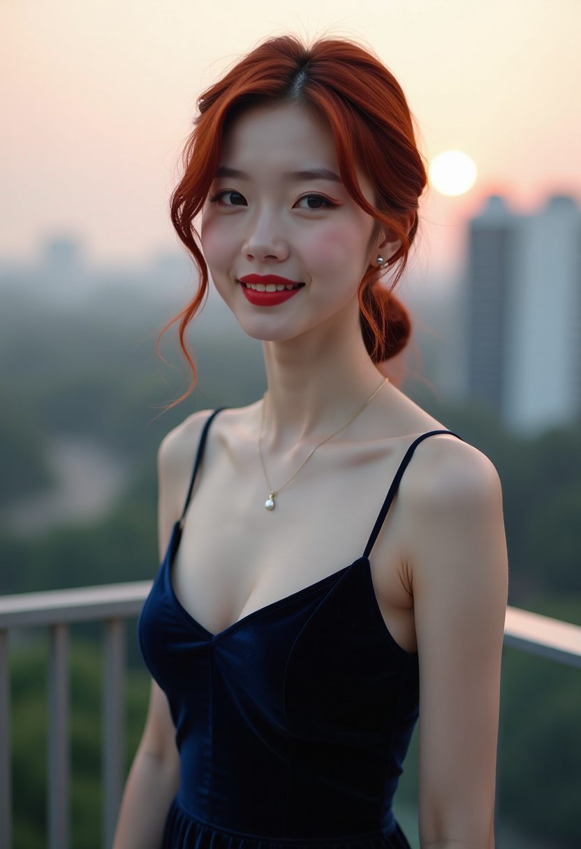 南风知我意