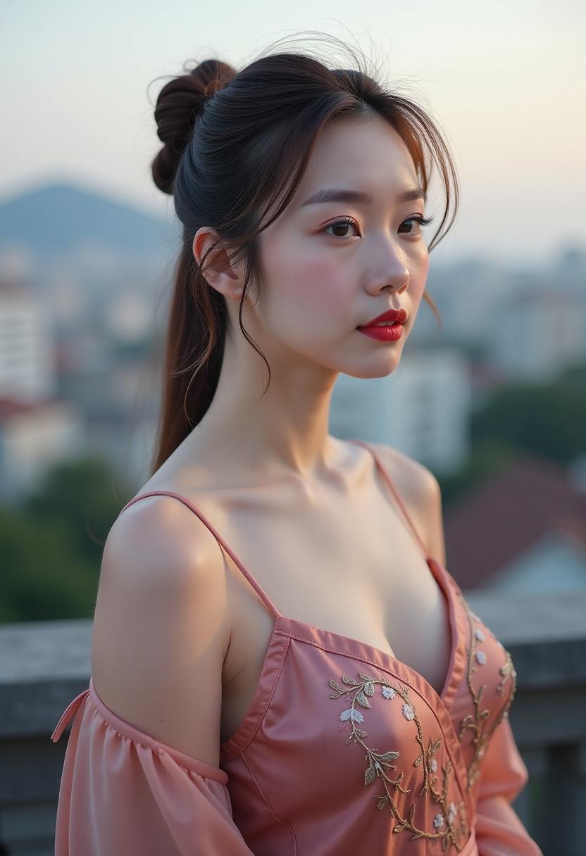 云端之上第二季