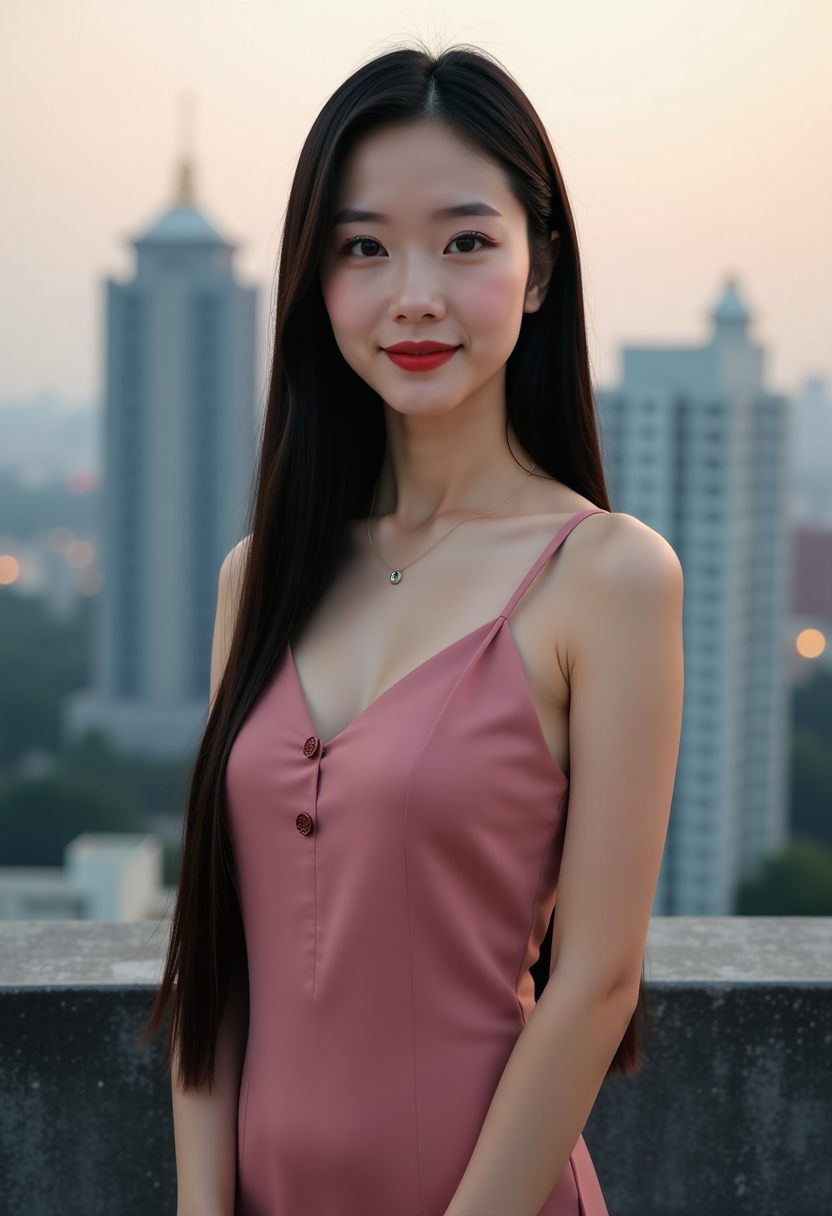 脱口说天下