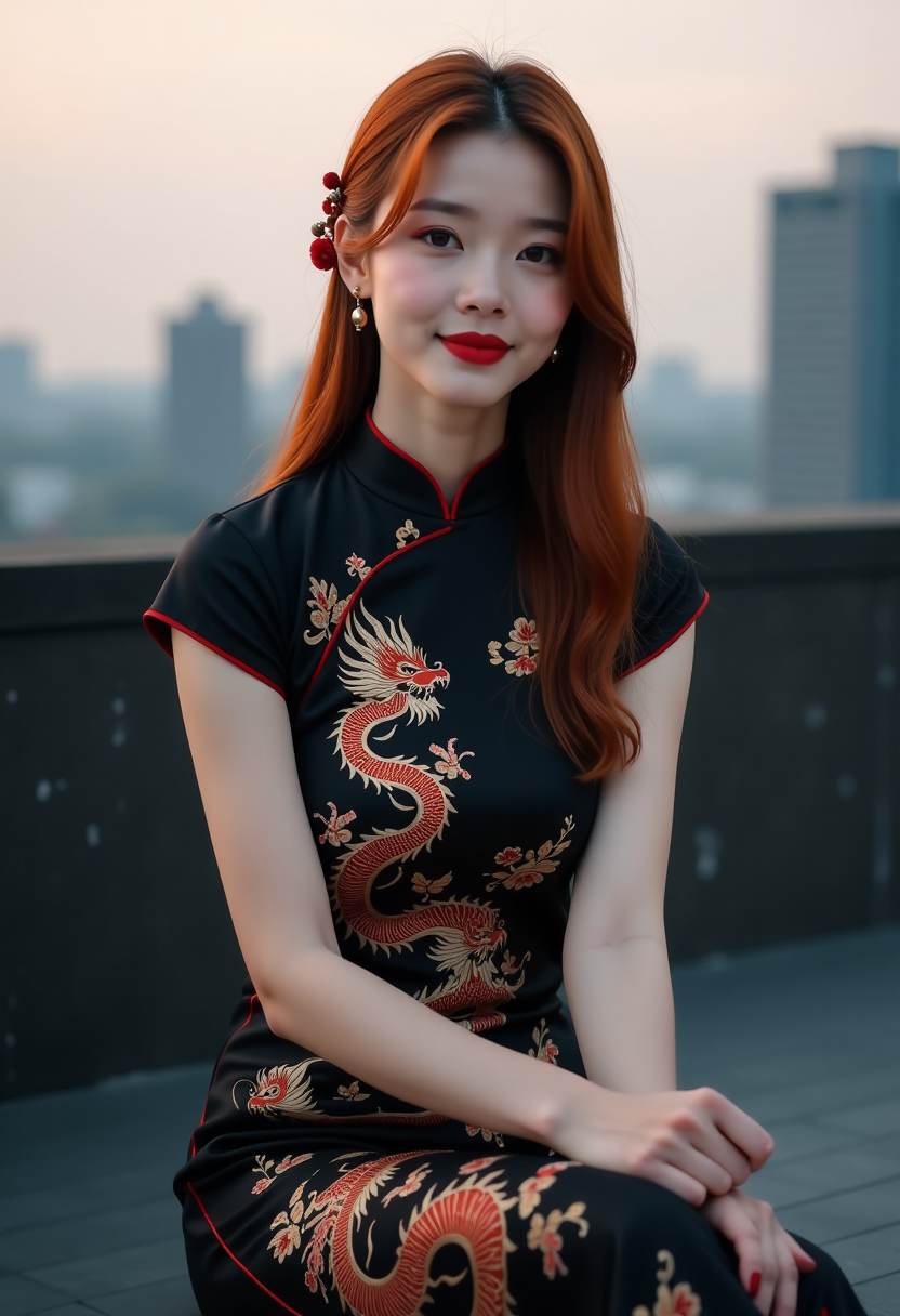 异界行者