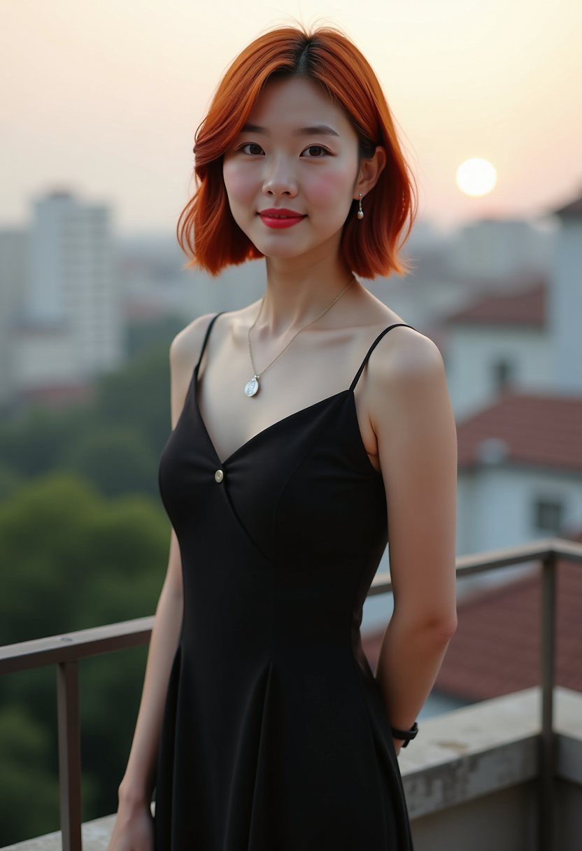 把黑夜点燃