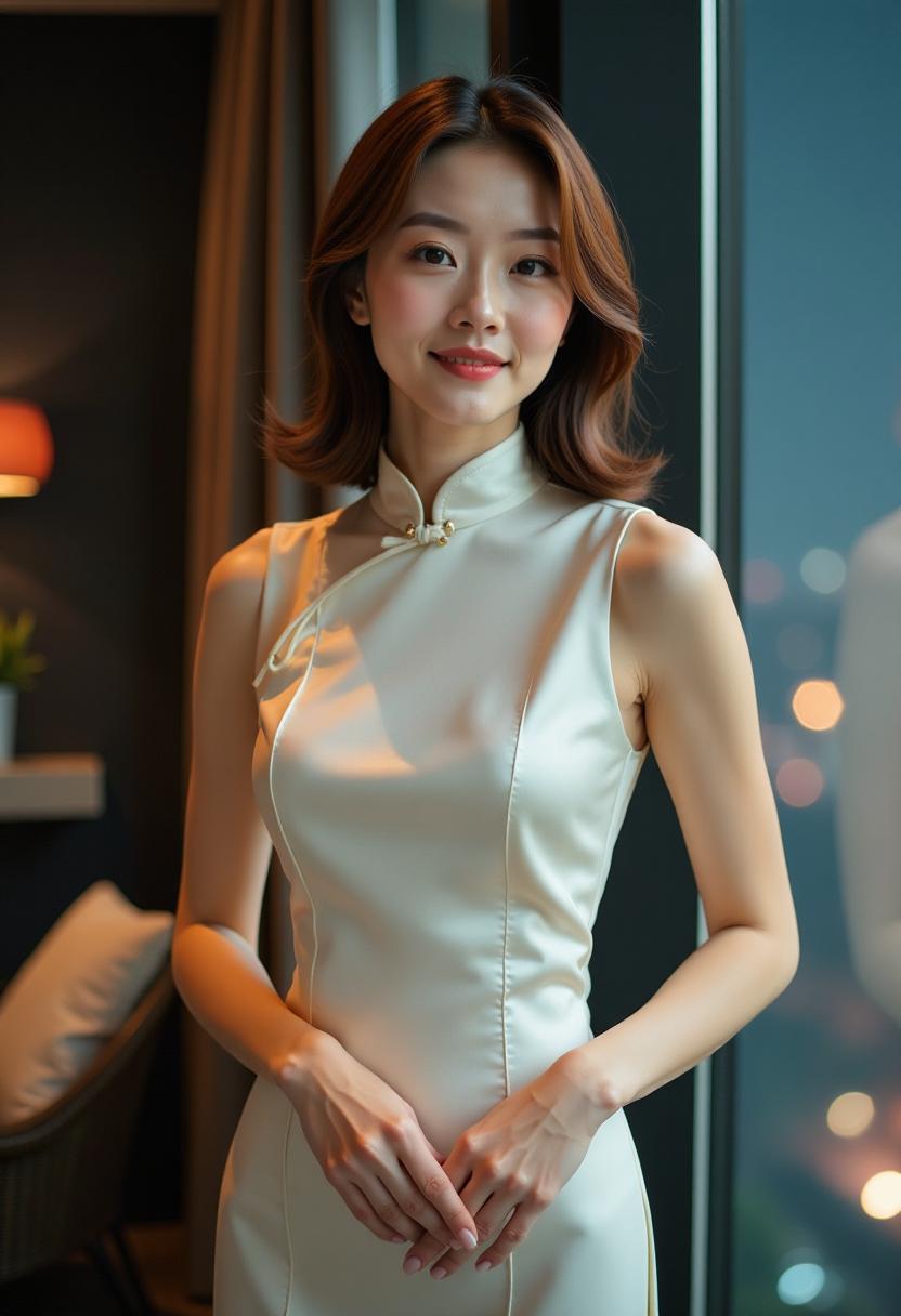 万象之境
